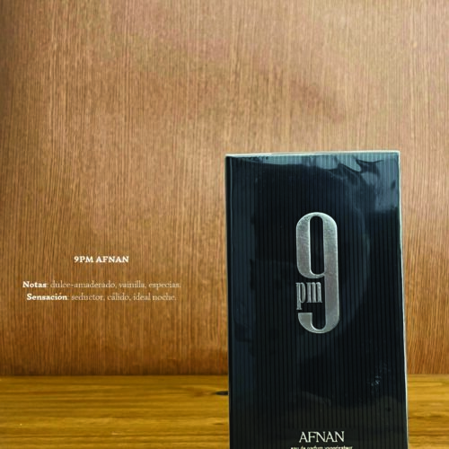 Perfume Afnan 9pm