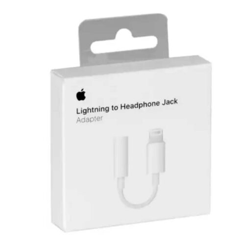 ADAPTADOR DE AURICULAR A LIGHTING