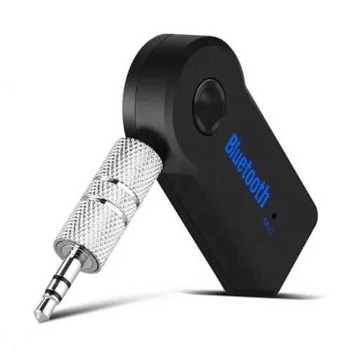 ADAPTADOR RECEPTOR BLUETOOTH