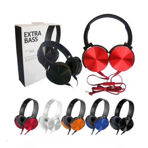 AURI DINAX BT EXTRABASS