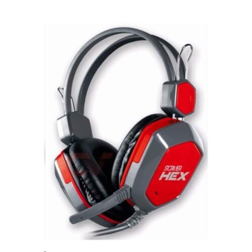 AURI GAMER NOGA STORMER HEX