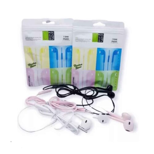 AURI MANOS LIBRES COLOR