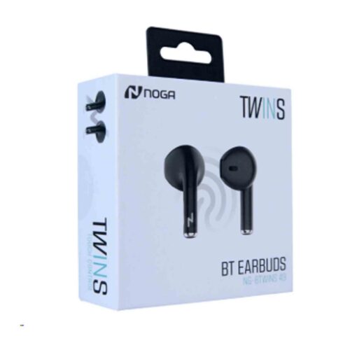 AURI NOGA TWINS 49