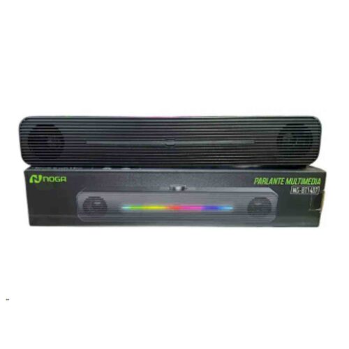 BARRA DE SONIDO NOGA 1407
