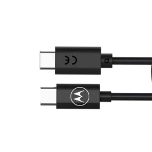 CABLE C A C MOTOROLA