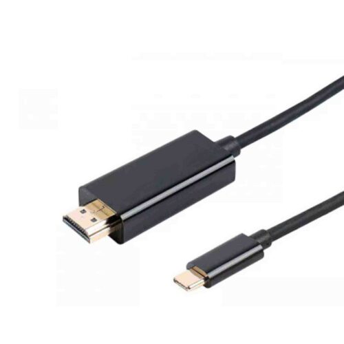 CABLE DE C A HDMI