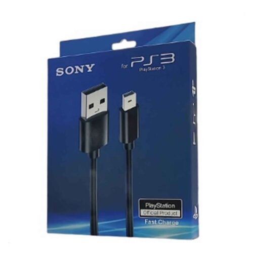 CABLE SONY PS3