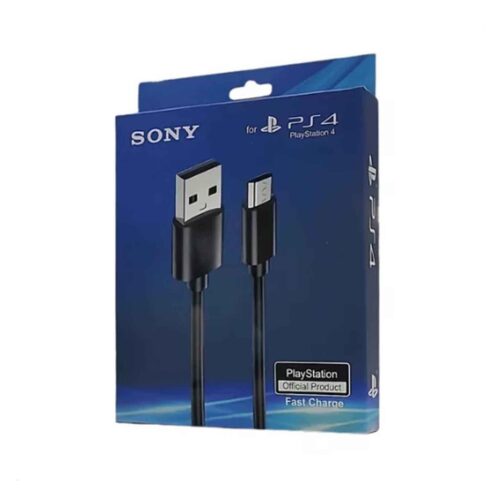 CABLE SONY PS4