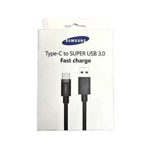 CABLE USB A C SAMSUNG