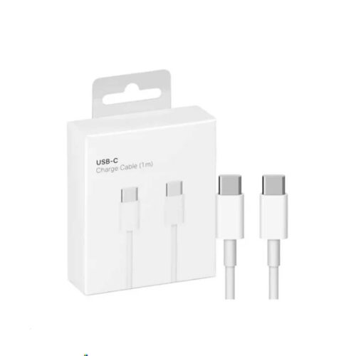 CABLES DE C A C APPLE