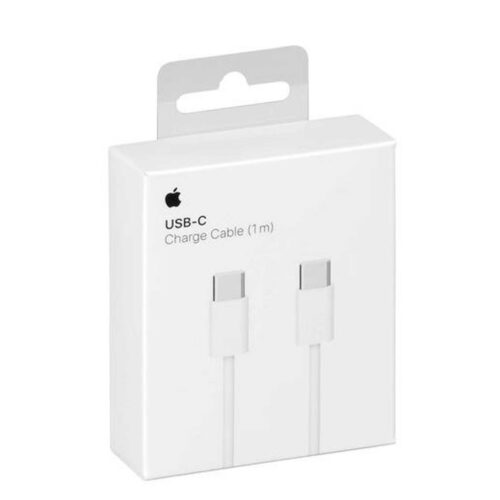 CABLES LIGHTING - USB