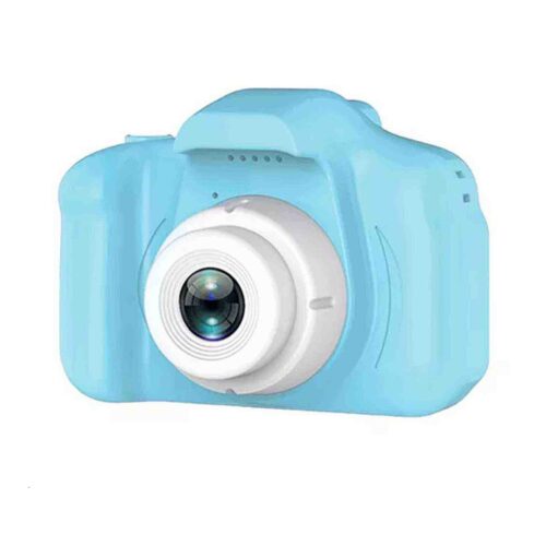 CAMARA DE FOTO INFANTIL