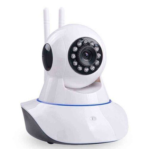 CAMARA DE SEGURIDAD SUONO