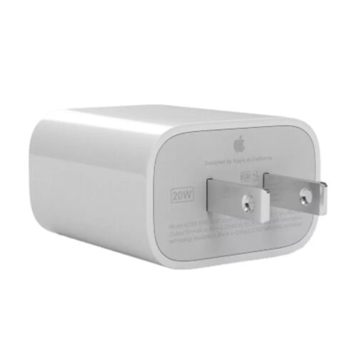 FUENTE APPLE ORIGINAL