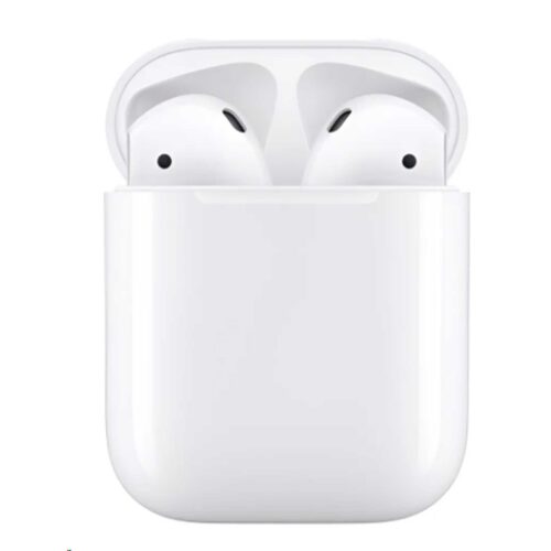 FUNDA AIRPODS 2da GEN