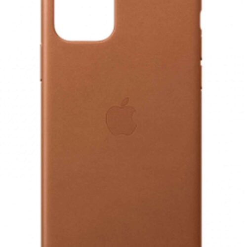 FUNDA CUERO IPHONE 11