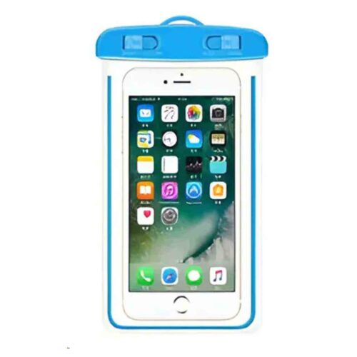 FUNDA DE AGUA PARA CELULAR