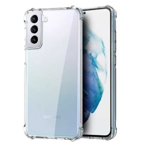 FUNDA TRANSPARENTE LINEA S SAMSUNG