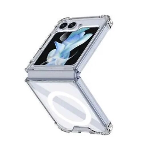 FUNDA TRANSPARENTE LINEA Z SAMSUNG