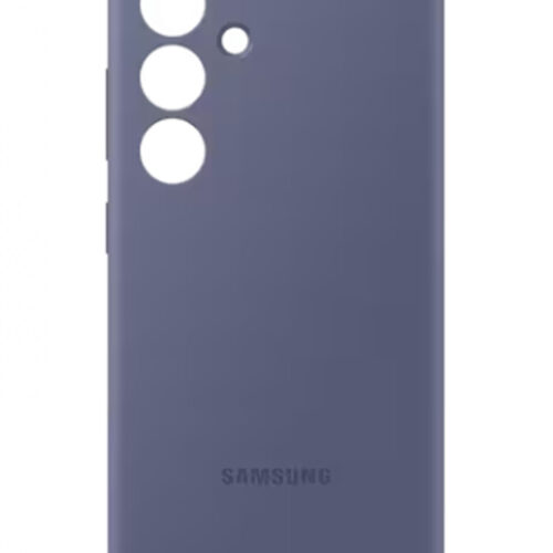 FUNDAS SILICONE CASE LINEA S