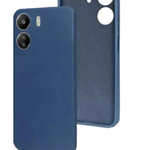 FUNDAS SILICONE XIAOMI