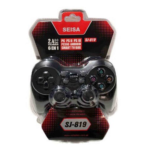 JOYSTICK PC SEISA