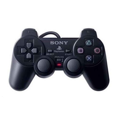 JOYSTICK PS2
