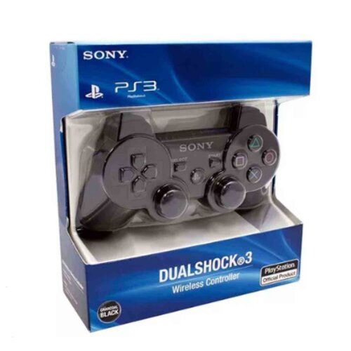 JOYSTICK PS3
