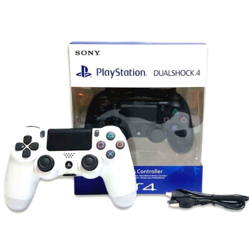 JOYSTICK PS4
