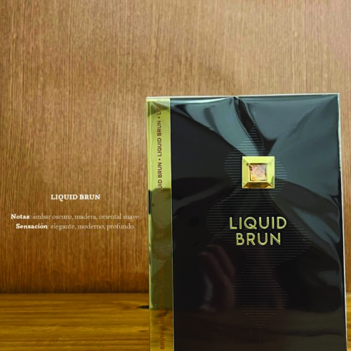 Liquid Brun Eau de Parfum