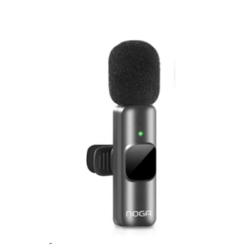MICROFONO CORBATERO NOGA M19