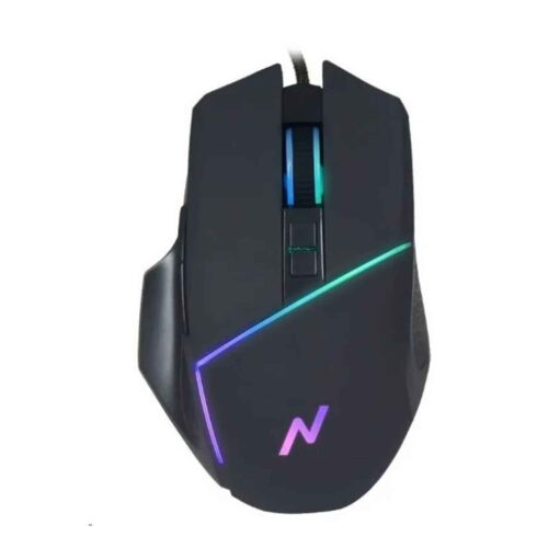 MOUSE NOGA GAMER