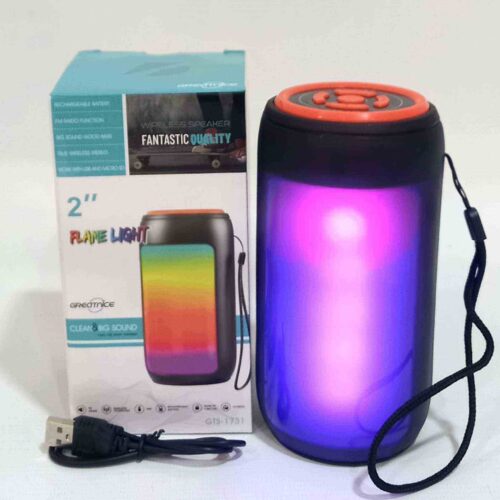 PALANTE GTS 1732 2¨