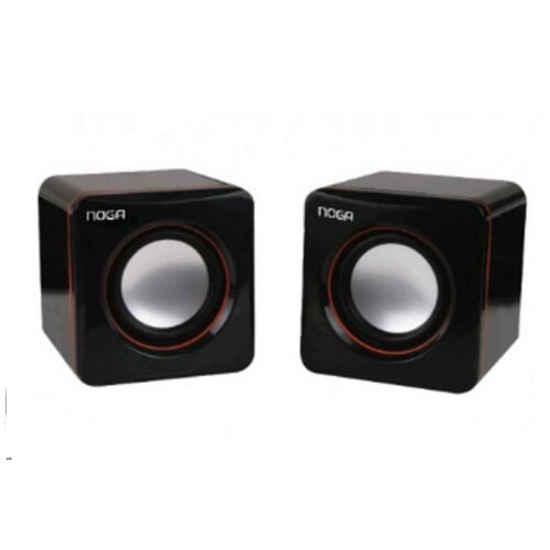 PARLANTE PC NOGA 2.0
