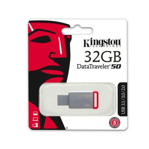PENDRIVE KINGS 32GB