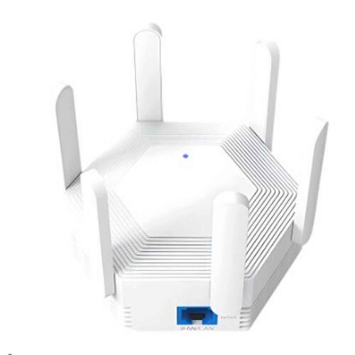 REPETIDOR DE WIFI DINAX 6 ANTENAS