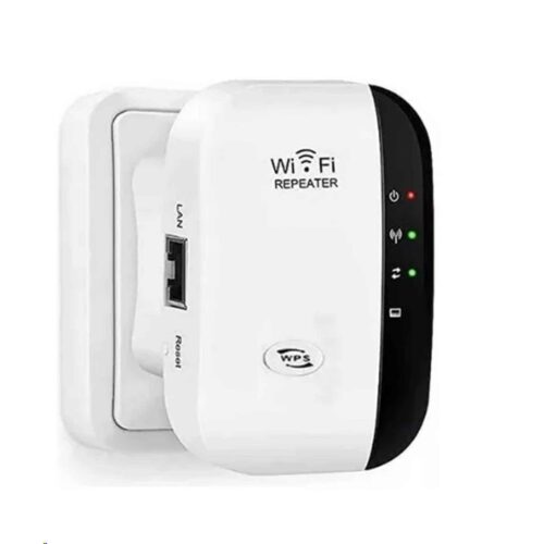 REPETIDOR WIFI WIRELES