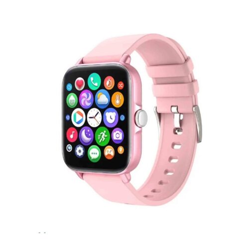 SMARTWATCH Y20 + 7 MALLAS