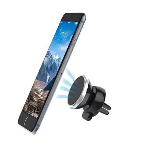 SOPORTE AUTO MAGNETICO DINAX