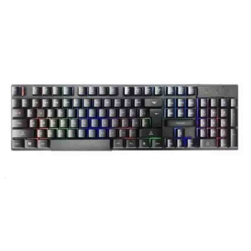 TECLADO GAMER NOGA NKB