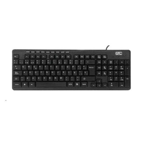 TECLADO GTC
