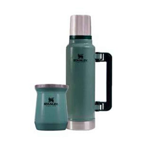 TERMO STANLEY CON MATE