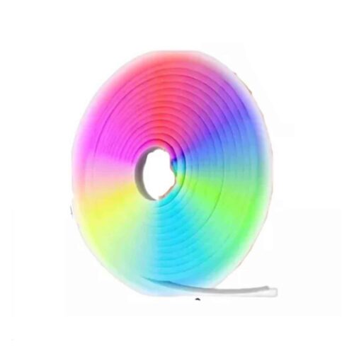 TIRA NEON UNICOLOR 5MTS