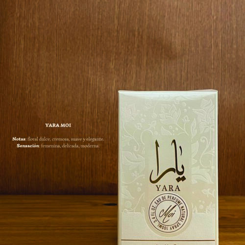 Lattafa Yara Moi eau de Parfum