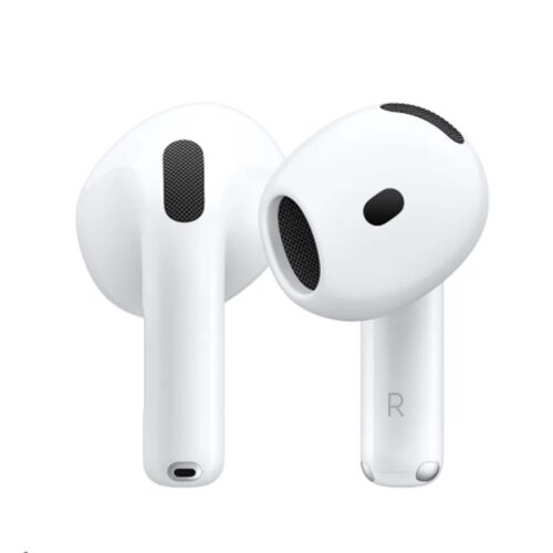 AIRPODS 4 CON CANCELACIÓN