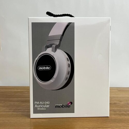 AURI MOBILE CON LUZ LED