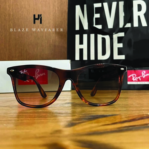 BLAZE WAYFARER
