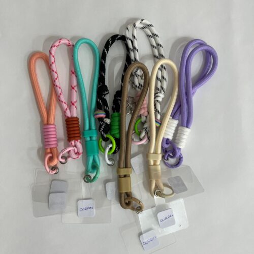 ⁠CORREA MUÑECA CELULAR