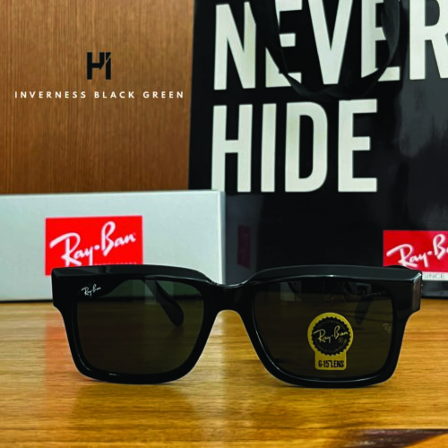 INVERNESS BLACK GREEN