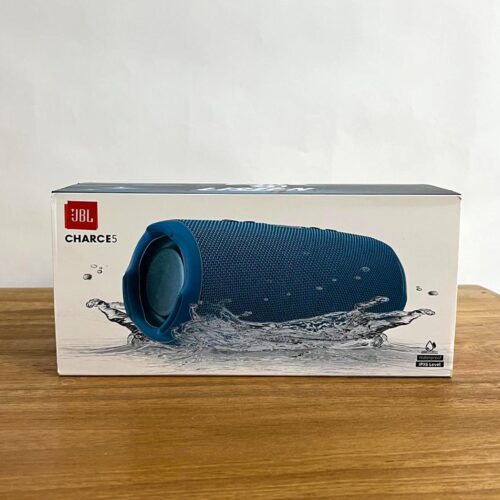 PARLANTE JBL CHARGE 5